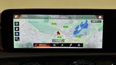 Mercedes-Benz CLA 250e AMG Line Premium + Night Ed 4dr Tip Auto Saloon